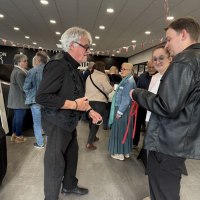 Concession Auto MG Villeneuve Ascq