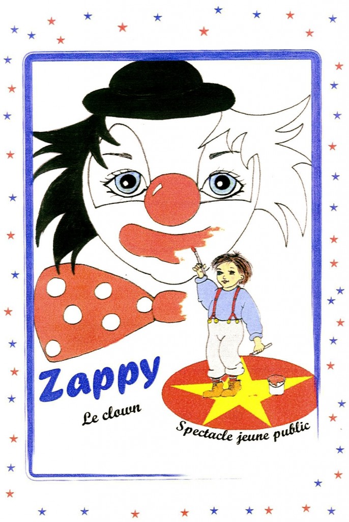 Affiche Zappy